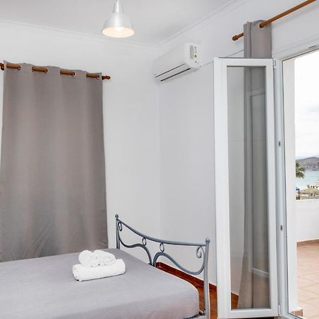 Depis Economy Apartments Naxos City Eksteriør bilde